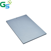 15mm Polycarbonate Sheet UV Coated Transparent Polycarbonate Solid Roofing Sheet For Polycarbonate Sunroom
